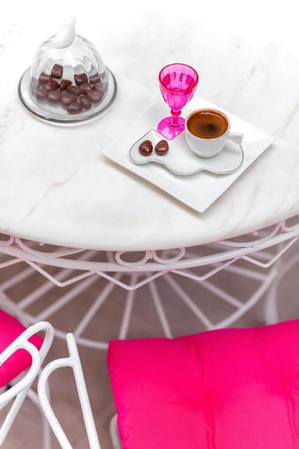 Hotel Tuna Akçay Buitenkant foto